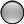 Button Blank Gray Icon 24x24 png